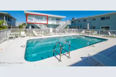 425 Harrison Avenue #6-2, Cape Canaveral, FL 32920 - Photo 14