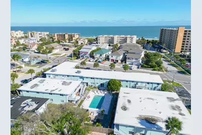 425 Harrison Avenue #6-2, Cape Canaveral, FL 32920 - Photo 16