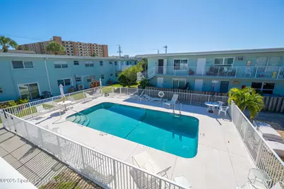425 Harrison Avenue #6-2, Cape Canaveral, FL 32920 - Photo 8