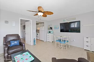 425 Harrison Avenue #6-2, Cape Canaveral, FL 32920 - Photo 6
