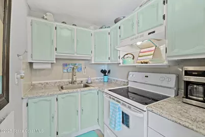 425 Harrison Avenue #6-2, Cape Canaveral, FL 32920 - Photo 4
