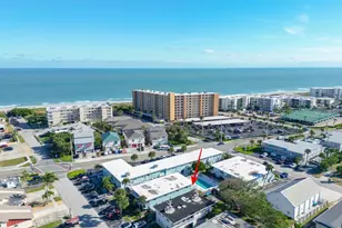 425 Harrison Ave, Cape Canaveral, FL 32920 - Photo 2