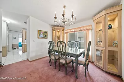 720 Periwinkle Circle, Barefoot Bay, FL 32976 - Photo 8