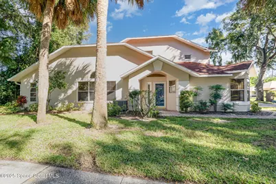 780 Wintergreen Lane, Titusville, FL 32780 - Photo 1