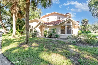 780 Wintergreen Lane, Titusville, FL 32780 - Photo 2