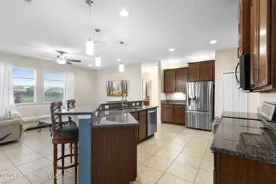 5833 Chicory Drive, Titusville, FL 32780 - Photo 10