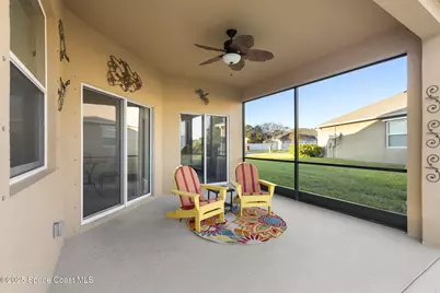 5833 Chicory Drive, Titusville, FL 32780 - Photo 34