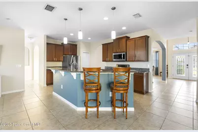 5833 Chicory Drive, Titusville, FL 32780 - Photo 12