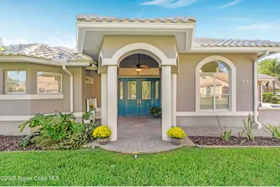 771 Florencia Circle, Titusville, FL 32780 - Photo 4