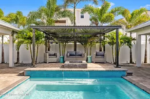 2021 S Orlando Ave, Cocoa Beach, FL 32931 - Photo 4