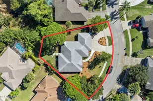 906 Beryl Dr, Rockledge, FL 32955 - Photo 46