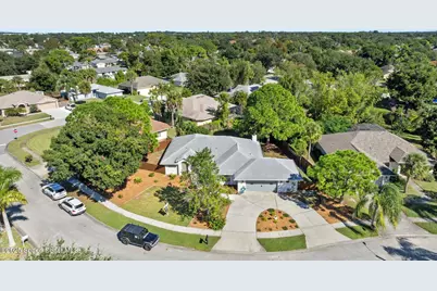 906 Beryl Drive, Rockledge, FL 32955 - Photo 44