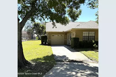 471 L M Davey Lane, Titusville, FL 32780 - Photo 2