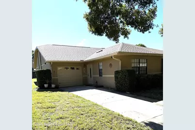 471 L M Davey Lane, Titusville, FL 32780 - Photo 1