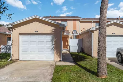 182 Bluefish Place #7-10, Rockledge, FL 32955 - Photo 1