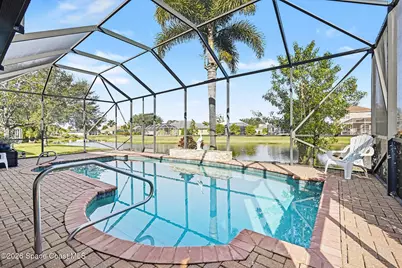 4091 Chardonnay Drive, Rockledge, FL 32955 - Photo 38