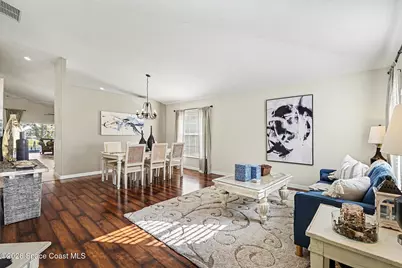 4091 Chardonnay Drive, Rockledge, FL 32955 - Photo 14