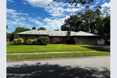 1805 Whispering Oaks Circle, Melbourne, FL 32934 - Photo 1