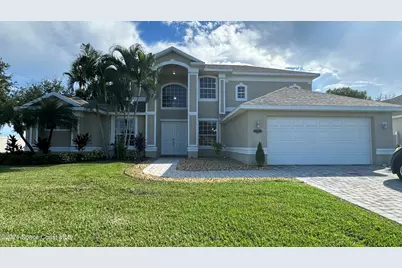 1471 Tamango Drive, Melbourne, FL 32904 - Photo 1