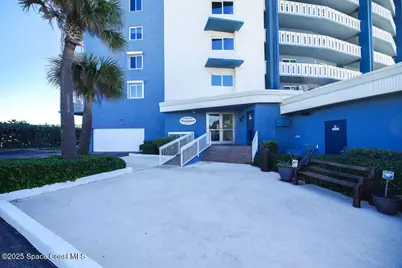 1175 Highway A1A #706, Satellite Beach, FL 32937 - Photo 22