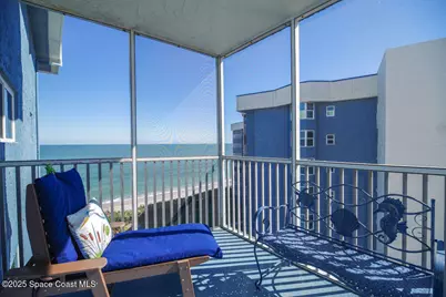 1175 Highway A1A #706, Satellite Beach, FL 32937 - Photo 16