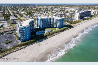 1175 Highway A1A #706, Satellite Beach, FL 32937 - Photo 20