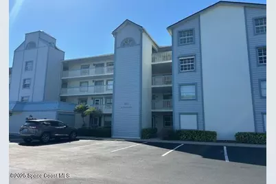660 S Brevard Avenue #1515, Cocoa Beach, FL 32931 - Photo 2