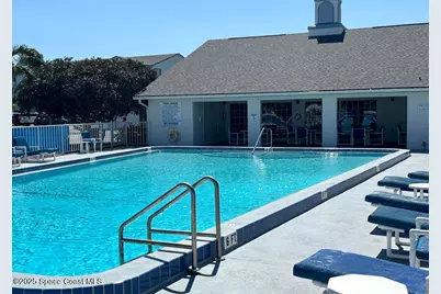 660 S Brevard Avenue #1515, Cocoa Beach, FL 32931 - Photo 30