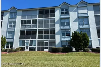 660 S Brevard Avenue #1515, Cocoa Beach, FL 32931 - Photo 36