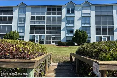 660 S Brevard Avenue #1515, Cocoa Beach, FL 32931 - Photo 34