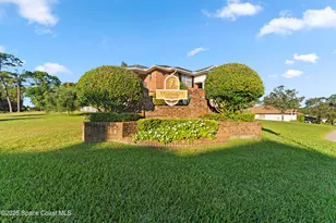 500 Hidden Hollow Dr, Merritt Island, FL 32952 - Photo 2