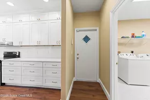 500 Hidden Hollow Dr, Merritt Island, FL 32952 - Photo 8