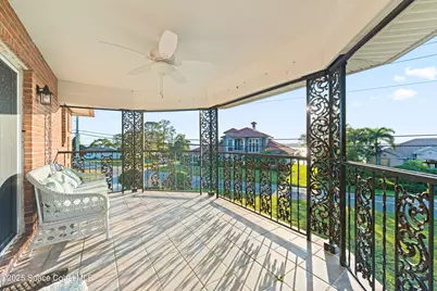 500 Hidden Hollow Drive, Merritt Island, FL 32952 - Photo 36