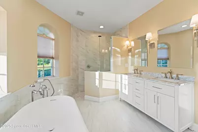 500 Hidden Hollow Drive, Merritt Island, FL 32952 - Photo 22