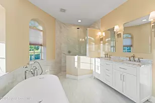 500 Hidden Hollow Dr, Merritt Island, FL 32952 - Photo 22