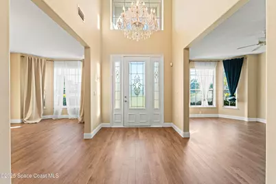 500 Hidden Hollow Drive, Merritt Island, FL 32952 - Photo 4