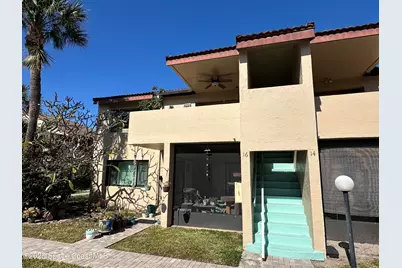 1145 N Shannon Avenue #16, Indialantic, FL 32903 - Photo 2