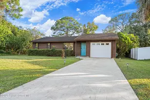 410 Albenga Rd NW, Palm Bay, FL 32907 - Photo 1