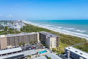 3170 N Atlantic Ave, Cocoa Beach, FL 32931 - Photo 8