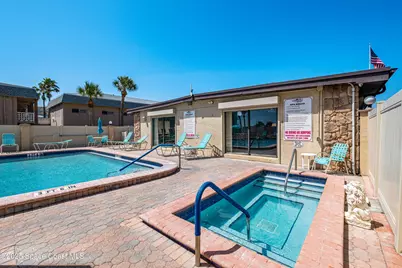 3170 N Atlantic Avenue #711, Cocoa Beach, FL 32931 - Photo 24