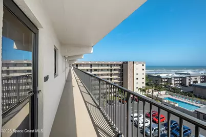 3170 N Atlantic Avenue #711, Cocoa Beach, FL 32931 - Photo 28