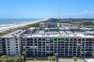 3170 N Atlantic Ave, Cocoa Beach, FL 32931 - Photo 12