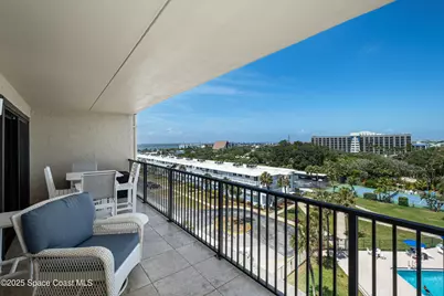 3170 N Atlantic Avenue #711, Cocoa Beach, FL 32931 - Photo 46