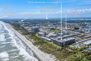 3170 N Atlantic Ave, Cocoa Beach, FL 32931 - Photo 14