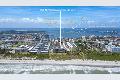 3170 N Atlantic Avenue #711, Cocoa Beach, FL 32931 - Photo 16