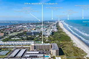 3170 N Atlantic Ave, Cocoa Beach, FL 32931 - Photo 6