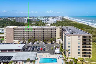 3170 N Atlantic Ave, Cocoa Beach, FL 32931 - Photo 2