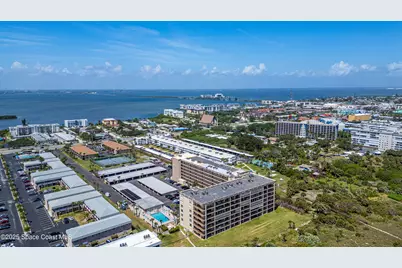 3170 N Atlantic Avenue #711, Cocoa Beach, FL 32931 - Photo 18