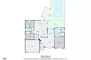 861 7 Gables Cir SE, Palm Bay, FL 32909 - Photo 6