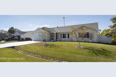 861 Seven Gables Circle SE, Palm Bay, FL 32909 - Photo 36
